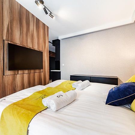 Apartamenty Gdansk Eu - Dwie Motlawy - Old Town 외부 사진