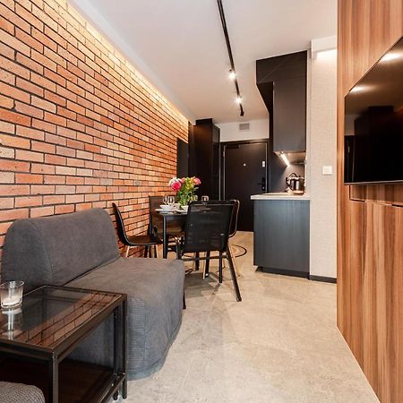 Apartamenty Gdansk Eu - Dwie Motlawy - Old Town 외부 사진