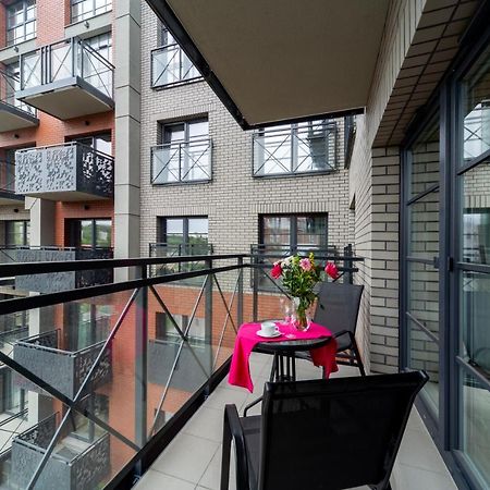 Apartamenty Gdansk Eu - Dwie Motlawy - Old Town 외부 사진