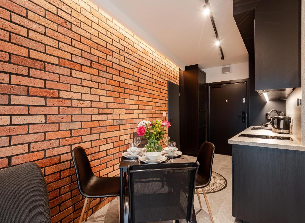 Apartamenty Gdansk Eu - Dwie Motlawy - Old Town 외부 사진
