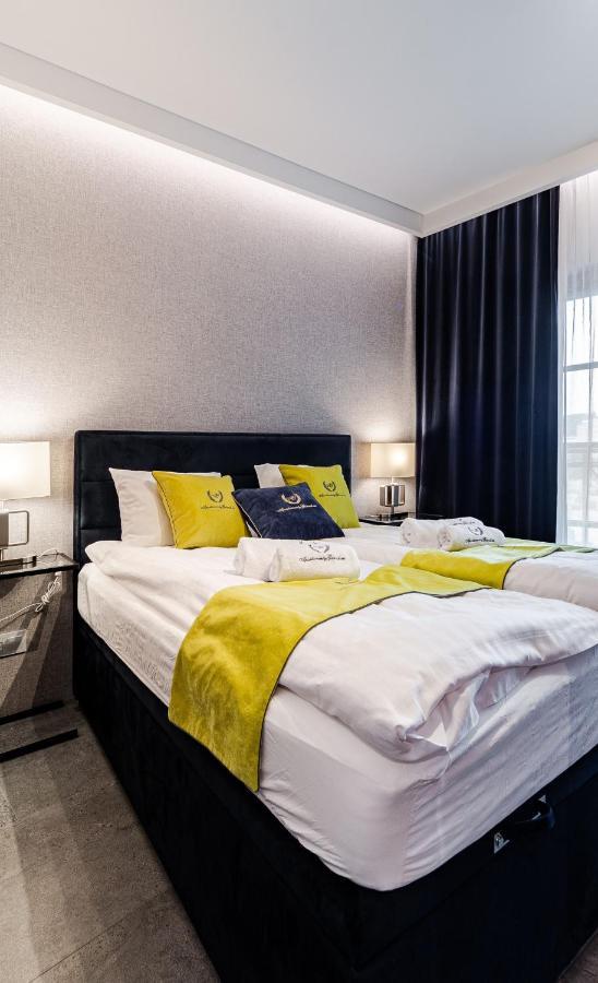 Apartamenty Gdansk Eu - Dwie Motlawy - Old Town 외부 사진